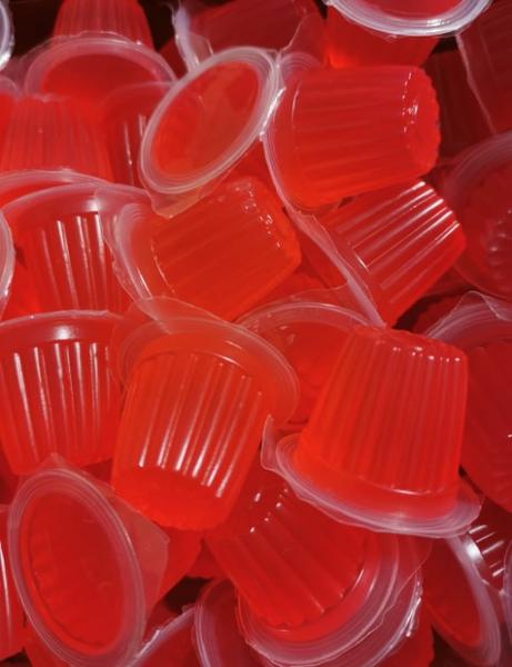 Jellyfood